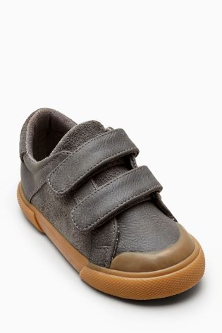 Touch Strap Shoes (Younger Boys)